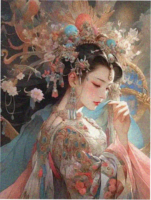 深海追光者