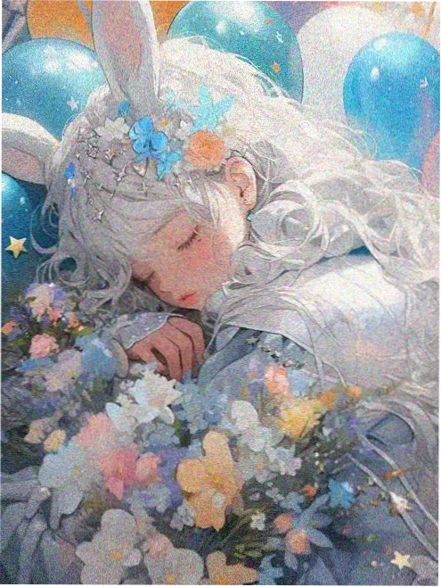 暗潮涌动